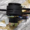 4437633 Devioluci Column Steering Switch Stalk Fiat 128 View Right