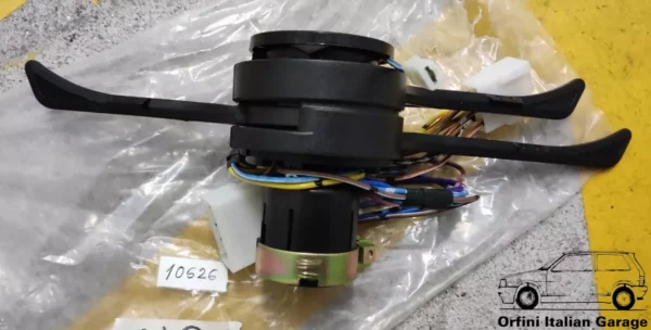 4437633 Devioluci Column Steering Switch Stalk Fiat 128 View Right