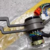 4437858 Devioluci Column Steering Switch Stalk Fiat Ducato Peugeot J5 C25 View Front