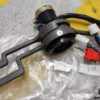 4437858 Devioluci Column Steering Switch Stalk Fiat Ducato Peugeot J5 C25 View Right