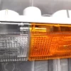 4439817 Fiat Ritmo MK1 Front Right Indicator Freccia View Rear