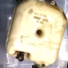 4440495 Water Cooling Tank Fiat Bertone X1/9 View Rear