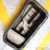 4441776 Oil Sump Coppa Olio Motore Fiat Ritmo Abarth 105TC 125TC 130TC View Front