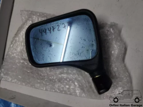 4447273 - Left Rearview Mirror - Fiat 131 127 View Front