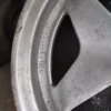 4449242 Cerchi Wheel Rim Fiat 127 Palio Speedline SL084 View Front