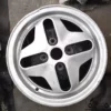 4449242 Cerchi Wheel Rim Fiat 127 Palio Speedline SL084 View Right