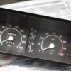 4450039 Fiat Ritmo 60CL Instrument Panel Strumentazione View Right