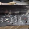 4450040 Fiat Ritmo 60CL Instrument Panel Strumentazione View Right