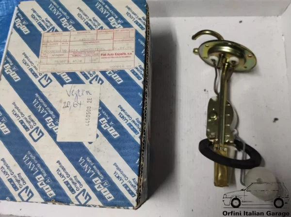 4450508 - Fuel Tank Sending Unit - Fiat Ritmo 60 75 105 125 Abarth View Front