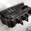 4452307 5924458 - Fiat Ritmo Strada MK1 Fog Lights Switch View Front