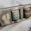4452307 5924458 - Fiat Ritmo Strada MK1 Fog Lights Switch View Rear