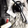 4452315 Devioluci Column Steering Switch Stalk Fiat Ritmo MK1 View Rear