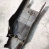 4453632 Lower Plastic Brown Cover Steering Column Fiat Ritmo MK1 Strada View Front