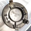 4454746 Steering Wheel Center Horn Button Clacson Fiat Ritmo Strada MK1 128 131 View Front