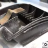 4454969 Front Ashtray Brown Fiat Ritmo MK1 View Rear