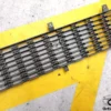 4456301 44563010 Front Grill Griglia Mascherina Fiat Argenta View Rear