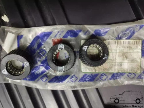 4459482 Steering Column Bearing Fiat Lancia View Front