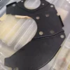 4459529 Gearbox Protection Cover Fiat Ritmo 105TC 125TC 130TC Abarth View Front