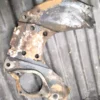 4459529 Gearbox Protection Cover Fiat Ritmo 105TC 125TC 130TC Abarth View Rear