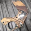 4459529 Gearbox Protection Cover Fiat Ritmo 105TC 125TC 130TC Abarth View Right