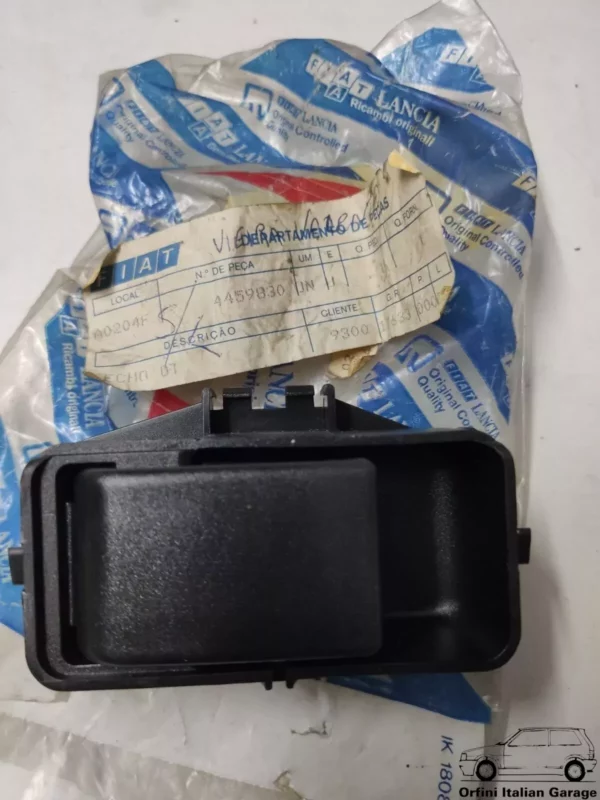 4459830 Door Handle Fiat Ritmo View Front