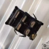 4394831 Hazard Lights Indicator Switch Fiat 124 Spider Coupe X1/9 View Right