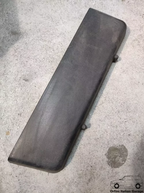 4460503 Front Left Door Pocket Fiat Ritmo MK1 Strada View Rear