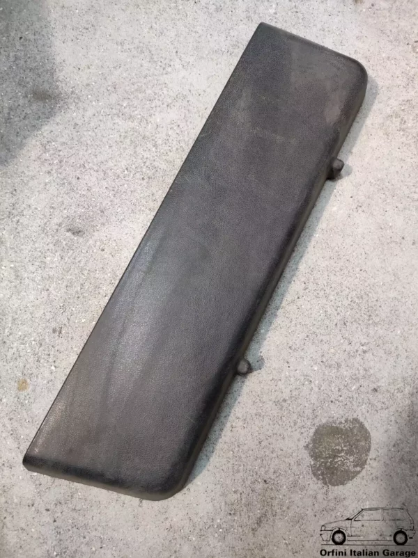 4460503 Front Left Door Pocket Fiat Ritmo MK1 Strada View Rear