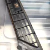 4463175 Rear Left Grill Side Badge Scritta Stemma Fiat Bertone X1/9 View Front