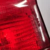 4465963 5931523 Rear Right Light Lamp Fiat 131 3rd Series Terza Serie View Front