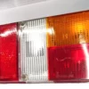 4465963 5931523 Rear Right Light Lamp Fiat 131 3rd Series Terza Serie View Right