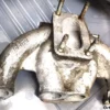 4465979 4465978 Intake Manifold Fiat Regata 1600 View Rear