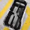 4466159 Oil Sump Coppa Olio Motore Fiat Ritmo Abarth View Rear