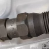 4466607 60808713 Diesel Injector Support Nozzle Holder Bosch KCA30S41 Fiat Lancia Alfa Romeo View Front