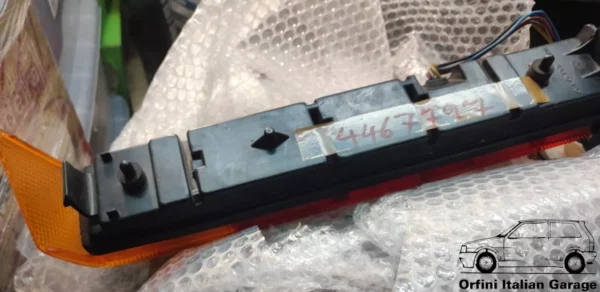 4467797 4401391 Rear Left Light Fiat Ritmo MK1 View Front