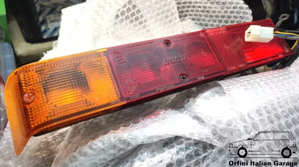 4467797 4401391 Rear Left Light Fiat Ritmo MK1 View Right