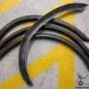 4473698 4473699 Kit Parafanghini Codolini Side Fender Flares Fiat Ritmo Abarth View Rear