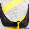 4473702 4473703 Rear Bumper Corner Moulding Fiat Ritmo 105TC 125TC Abarth MK1 View Rear