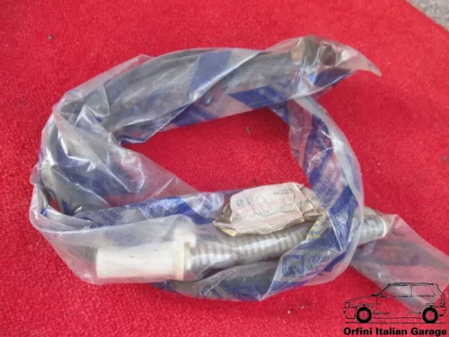 4479233 Throttle Accelerator Cable Fiat Ritmo Regata 70 75 85 1.3 1.5 View Front