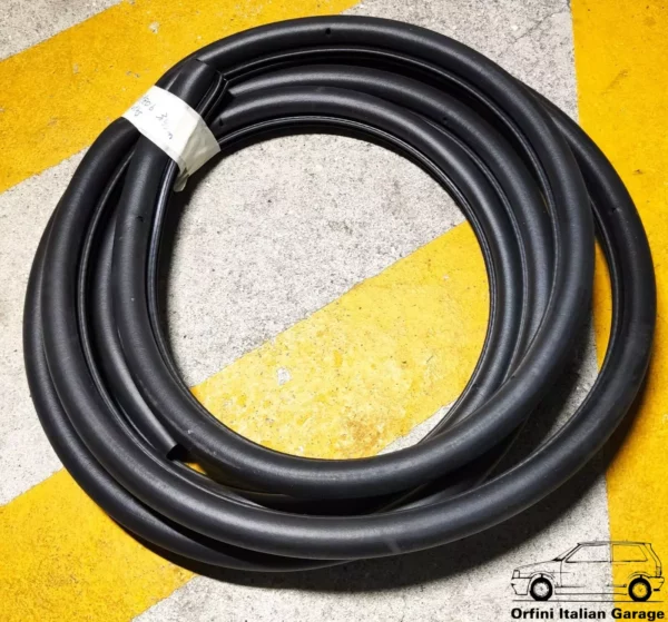 4481806 Front Side Door Rubber Autobianchi A112 View Right