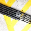 4484210 Radiator Grill Mascherina Autobianchi A112 5 6 7 Serie View Rear
