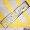 4484452 Radiator Grill Mascherina Fiat Panda 141 30 45 Prima Serie View Front