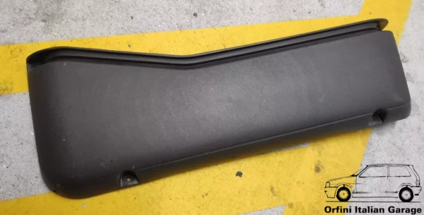 4484840 Right Door Pocket Portaoggetti Fiat Panda Prima Serie 141 30 45 4x4 View Right
