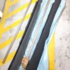 46218707 Side Skirts Minigonne Fiat Uno MK2 Turbo Kit Abarth Lineaccessori View Rear