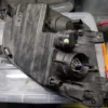 46303558 Right Headlight Faro Destro Fiat Coupe View Rear