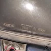 46303558 Right Headlight Faro Destro Fiat Coupe View Right