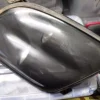 46303558 Right Headlight Faro Destro Fiat Coupe View Left