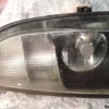 46303560 Right Fog Light - Fiat Coupe View Rear