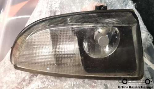 46303560 Right Fog Light - Fiat Coupe View Rear