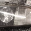 46303561 Left Fog Light - Fiat Coupe View Rear
